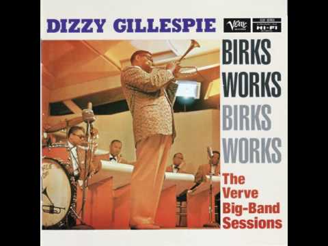Dizzy Gillespie & Lee Morgan - 1958 - Birks' Works - 10 Whisper Not