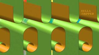 Hella "Yubacore" HD 2011