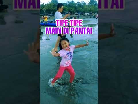 video-komedi-tipe-tipe-orang-di-pantai-part01