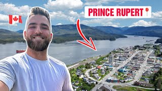 Prince Rupert | Canada's BEST Kept Secret