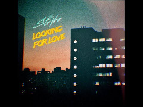 The Strike | Looking for Love