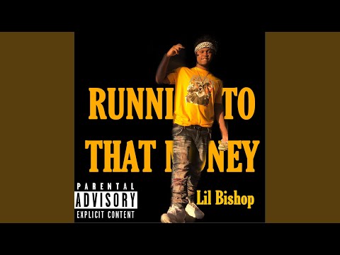 Running to That Money