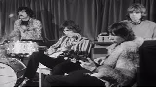 Pink Floyd - Instrumental Improvisation 1967 |Full HD|