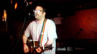 Jon Snodgrass - Hey Denis (live)