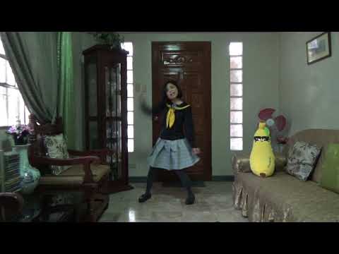 2NE1 - Fire [Dance Cover]