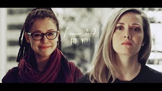 Cosima & Delphine | "I came back for you" [+3x08]