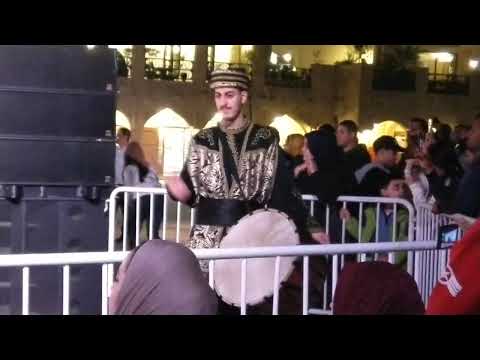 Souq Waqif _Spring Festival 2020
