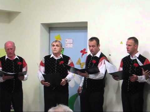 25 let Tunjiškega okteta