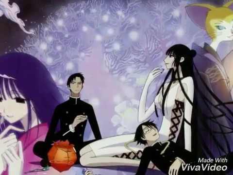 xxxHOLiC Kei Opening