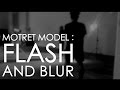 Simak 36 Motret Model 2 Flash And Blur, Video teknik fotografi freezing paling baru!