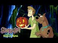 Scooby Doo And The Goblin King Trailer HD