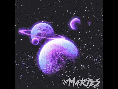 Ritmada Kompa Pasión - Mc BF e Dj Martes Original | 2k24 🖖🏼☄️