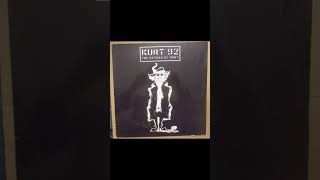 Kurt 92 – The Return Of Kurt (House Mix)