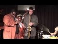 Wallace Roney Quintet at JazzClub Lustenau