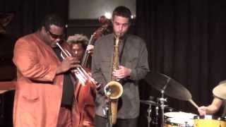 Wallace Roney Quintet at JazzClub Lustenau