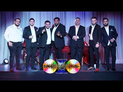 B. Farcas & Danut Ardeleanu - Impart tot cu fratii mei (Official video)