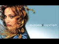 Madonna - 06. Nothing Really Matters