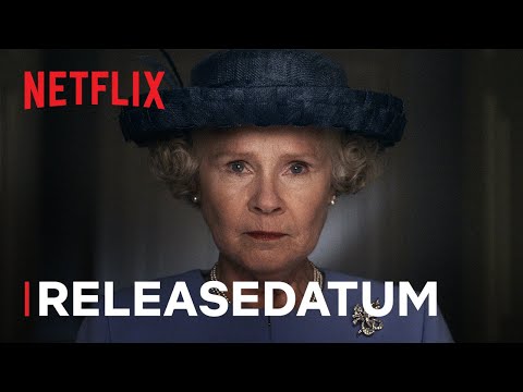 The Crown: Seizoen 6 | Releasedatum | Netflix