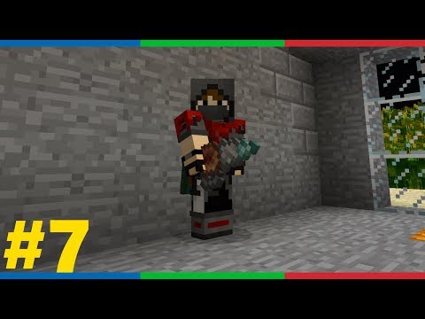 Hermits Reloaded E7: Diamond Drill! | FTB Ultimate Reloaded 1.12 modded  multiplayer