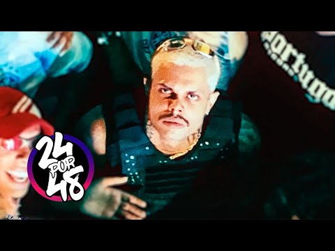 MC Lan - PRIMEIRAMENTE VAI TOMA NO OLHO DO SEU C* (Funk 24por48) DJ Gordinho da VF