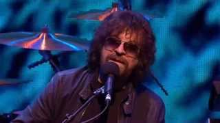 Jeff Lynne When I Was A Boy BBC The One Show 2015