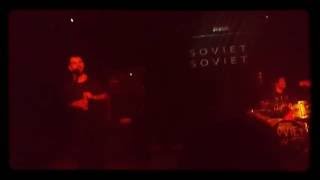 Soviet Soviet - Pantomime