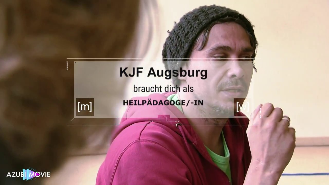 KJF Fachakademie für Heilpädagogik in Augsburg
