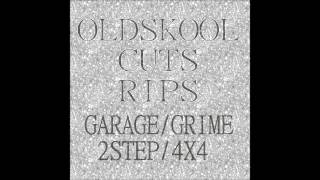 Rossi B & Luca - Cyclone (Old Rip)
