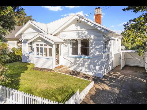 21 Poronui St, Mt Eden