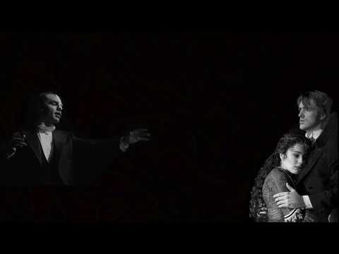 Ramin Karimloo, Leila Benn Harris, & Matthew McKenna- "Wandering Child//Bravo Monsueir"