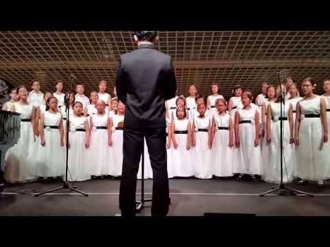 RVPS River Valley Primary School Choir 2015 - Always have 6of9 [HD]