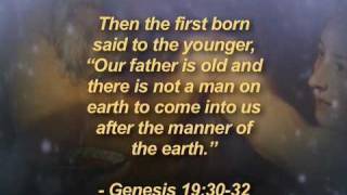 The Abortion Matrix (rough version) The Origin of Child Sacrifice