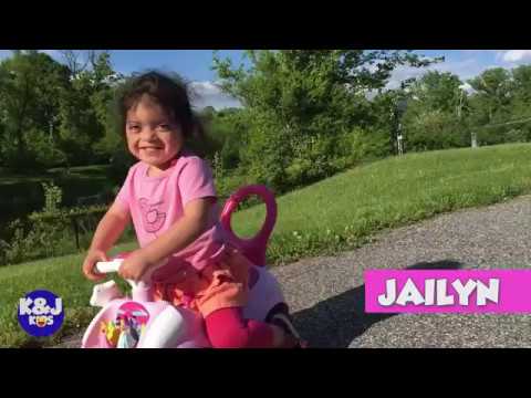 Keisy & Jailyn (2 años)