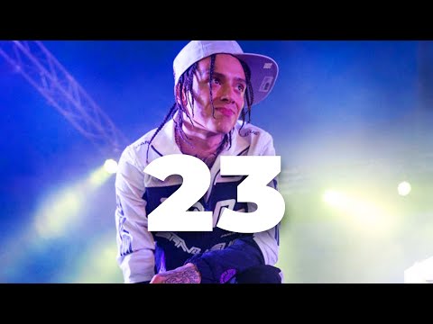 [FREE] Central Cee x Kay Flock x Melodic UK Drill Type Beat 2022 - "23" Sample Drill Instrumental