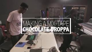 METRO BOOMIN. CHOCOLATE DROPPA. STUDIO (1)