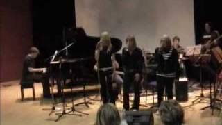 When The Levee Breaks - A Perfect Circle cover