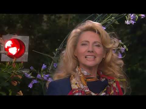 Margot Eskens - Auch Matrosen haben Heimweh - (HQ) - (Willkommen im Norden, 2007)