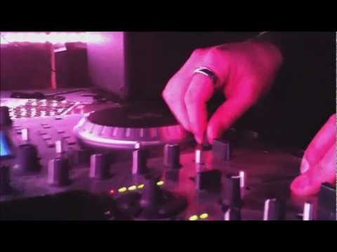 DJ Burteer at Club Bass (Reno, NV)