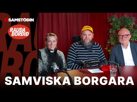 Erum við samsek um grimmd stjórnvalda?