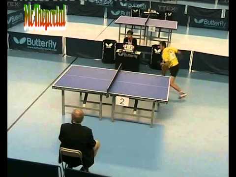 Finlandia Open 2013 FINAL - Can Akkuzu Vs Sadi Ismailov -