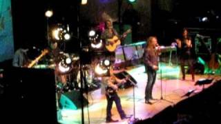 &quot;Down By The Sea&quot; by Robert Plant and the Band of Joy
