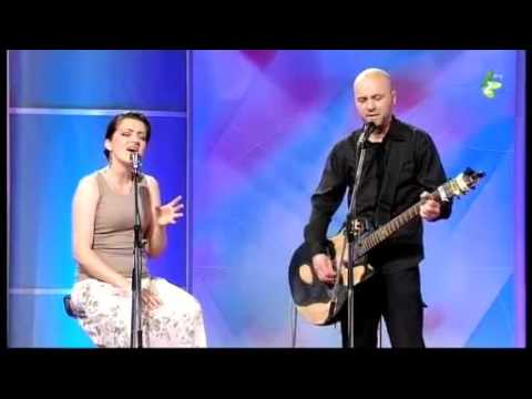 Tanita Hodak i Sasa Paljenkas - Osmih u noci