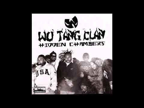 🎧 Wu tang clan - Evil Streets (Method Man feat. Onyx) 🎧