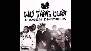🎧 Wu tang clan - Evil Streets (Method Man feat. Onyx) 🎧