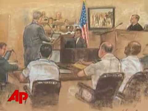 Former Bin Laden Driver Given Light Sentence