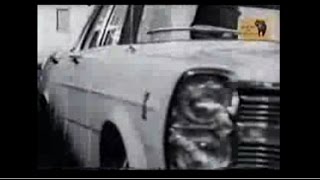 Ford Galaxie (Landau): Comercial Antigo - Vintage Commercial