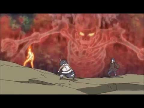 Nagato: Chibaku Tensei