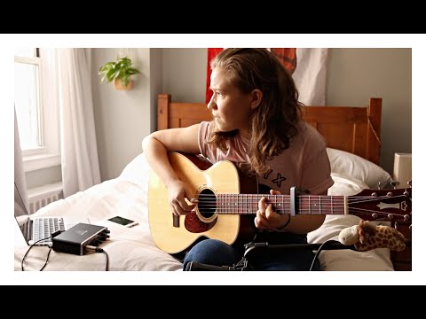 Slow Dance - The Tallest Man On Earth