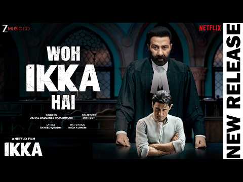 Woh Ikka Hai - Ikka