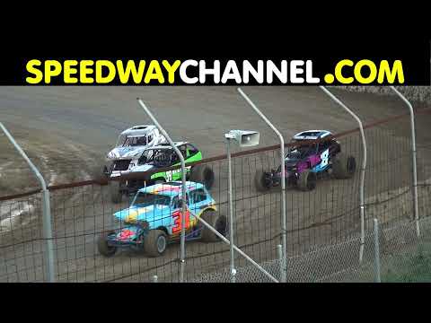 Super Rods at Avalon Heat 1-  jan 2022